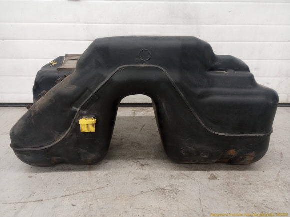 Land Rover Evoque Fuel Gas Tank