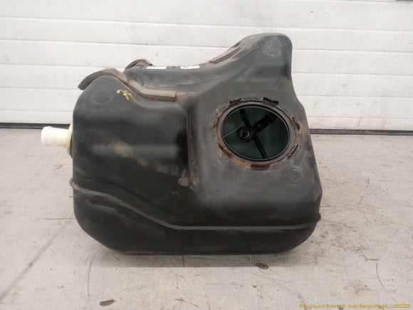 Land Rover Evoque Fuel Gas Tank