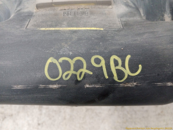 Land Rover Evoque Fuel Gas Tank