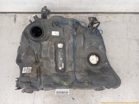 Volvo XC70 Fuel Gas Tank