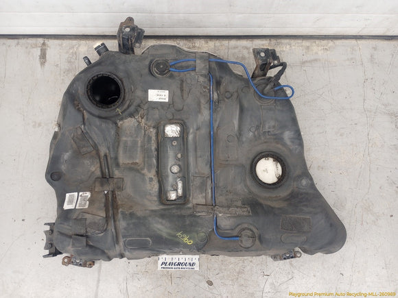 Volvo XC70 Fuel Gas Tank