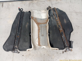 Volvo XC70 Fuel Gas Tank - 0