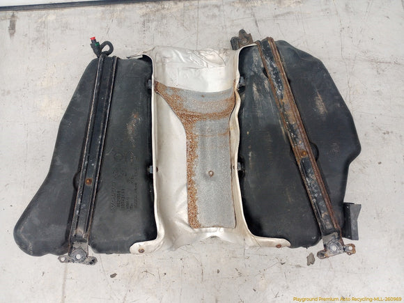 Volvo XC70 Fuel Gas Tank