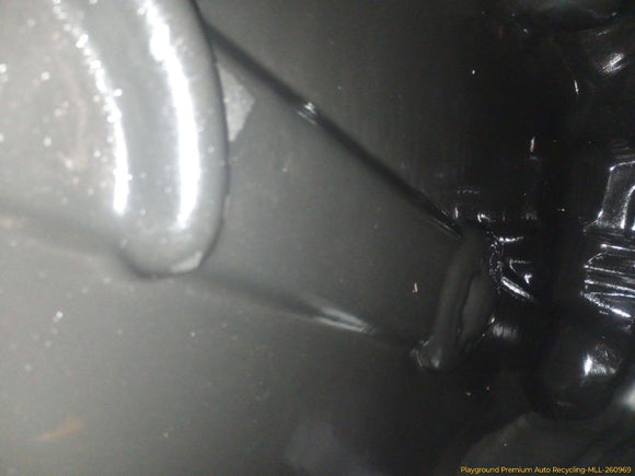 Volvo XC70 Fuel Gas Tank