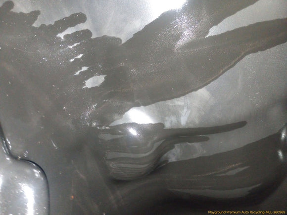 Volvo XC70 Fuel Gas Tank