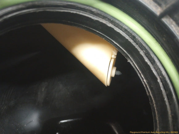Volvo XC70 Fuel Gas Tank