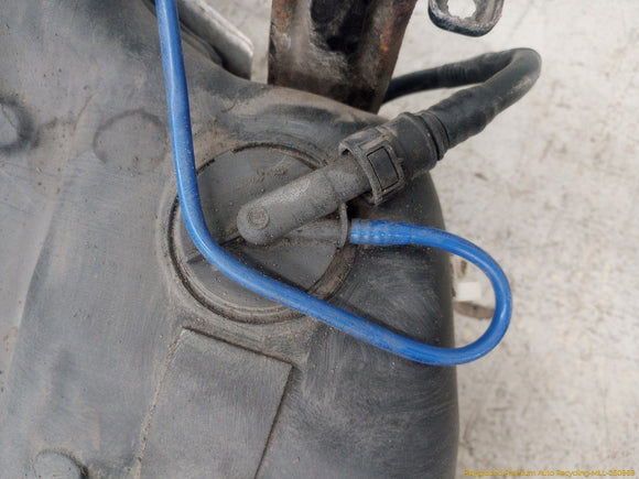 Volvo XC70 Fuel Gas Tank