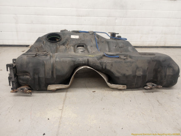 Volvo XC70 Fuel Gas Tank