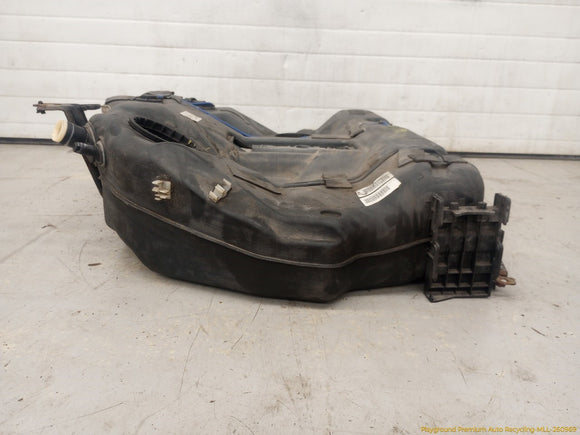 Volvo XC70 Fuel Gas Tank