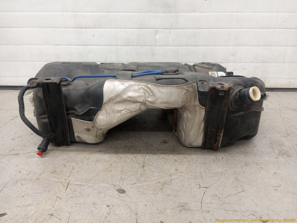 Volvo XC70 Fuel Gas Tank