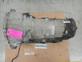 Land Rover Range Rover Sport Automatic Transmission