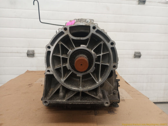 Land Rover Range Rover Sport Automatic Transmission