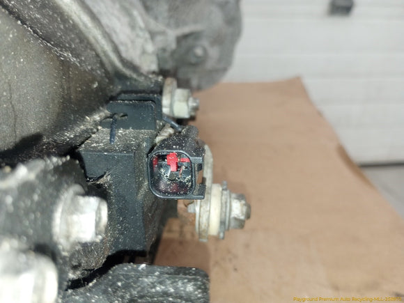 Land Rover Range Rover Sport Automatic Transmission