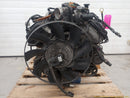 Land Rover Range Rover Sport Engine Assembly-2