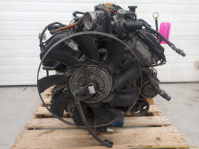 Land Rover Range Rover Sport Engine Assembly - 0