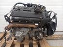 Land Rover Range Rover Sport Engine Assembly-3