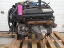 Land Rover Range Rover Sport Engine Assembly-5