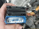 Land Rover Range Rover Sport Engine Assembly-6