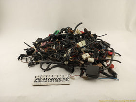 Porsche 944 Vehicle Wiring Pigtails
