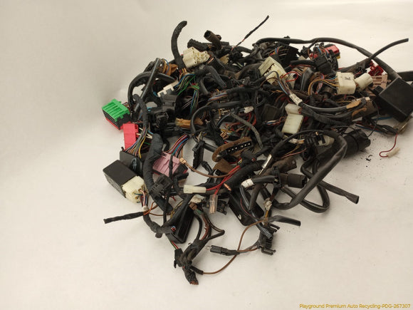 Porsche 944 Vehicle Wiring Pigtails