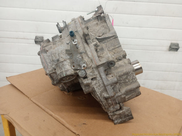 Volvo XC70 Automatic Transmission
