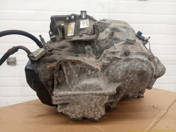 Volvo XC70 Automatic Transmission