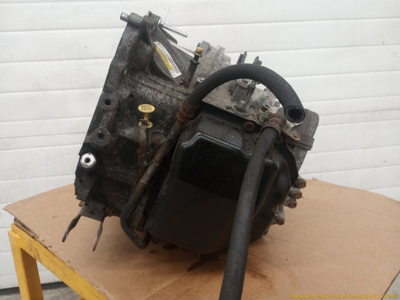 Volvo XC70 Automatic Transmission