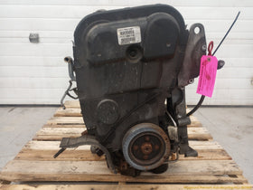 Volvo XC70 Engine Long Block - 0