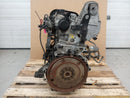 Volvo XC70 Engine Long Block-4