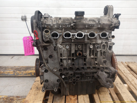 Volvo XC70 Engine Long Block