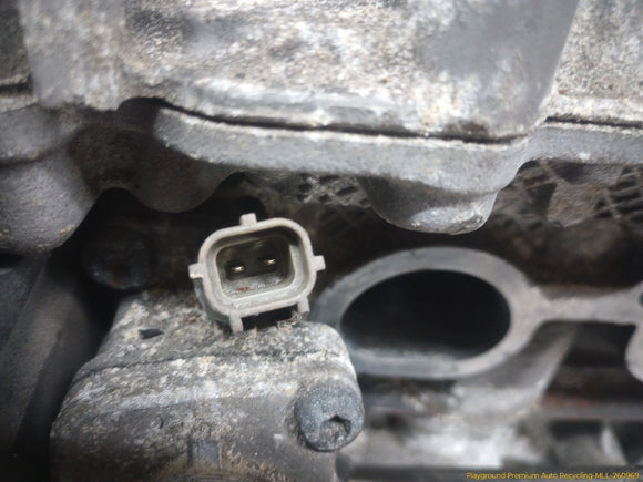Volvo XC70 Engine Long Block