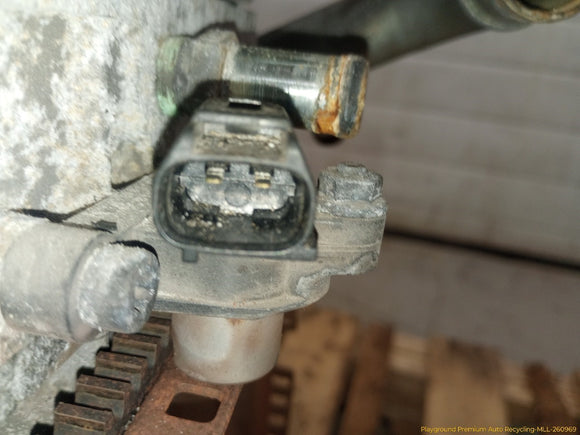 Volvo XC70 Engine Long Block
