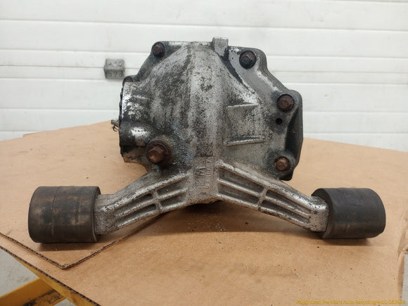 Volvo XC70 Rear Differential Carrier Assembly