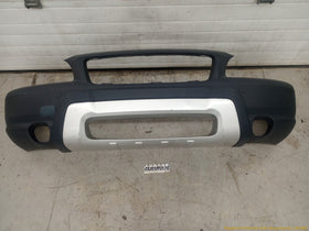 Volvo XC70 Front Bumper Cover