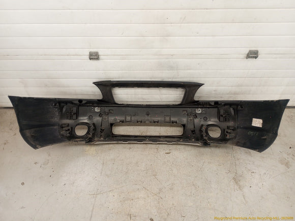 Volvo XC70 Front Bumper Cover
