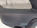 Volvo XC70 Front Bumper Cover-5
