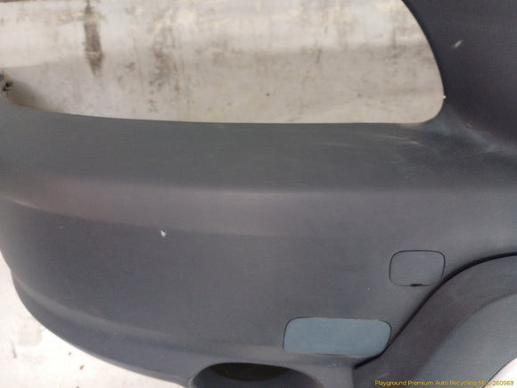 Volvo XC70 Front Bumper Cover