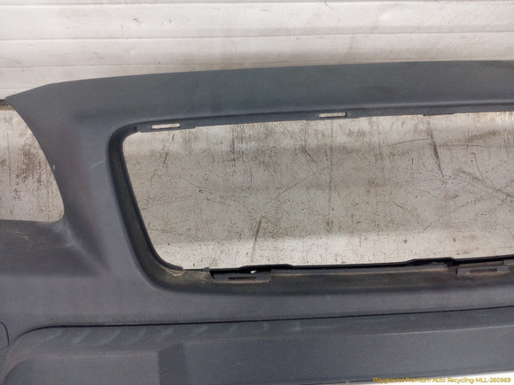 Volvo XC70 Front Bumper Cover