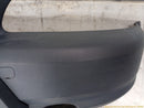Volvo XC70 Front Bumper Cover-8