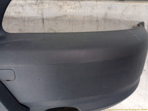 Volvo XC70 Front Bumper Cover