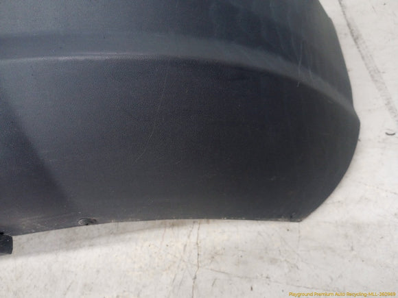 Volvo XC70 Front Bumper Cover