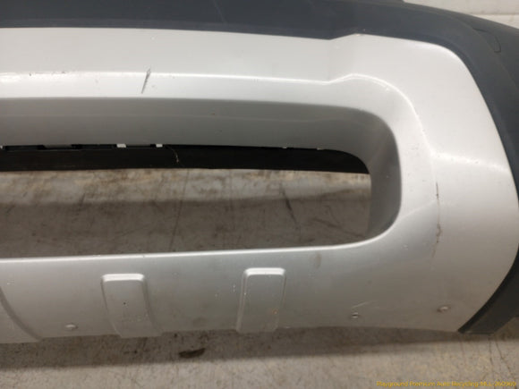 Volvo XC70 Front Bumper Cover