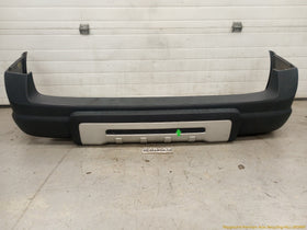 Volvo XC70 Rear Bumper Cover