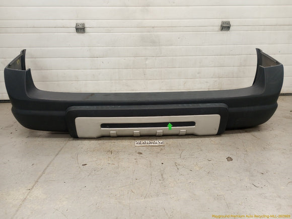Volvo XC70 Rear Bumper Cover