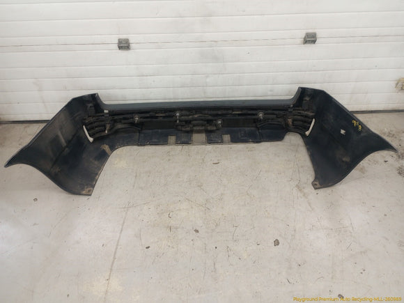 Volvo XC70 Rear Bumper Cover
