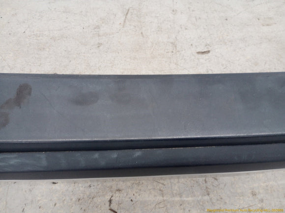 Volvo XC70 Rear Bumper Cover