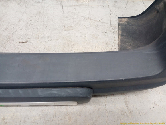 Volvo XC70 Rear Bumper Cover