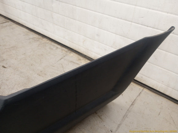 Volvo XC70 Rear Bumper Cover