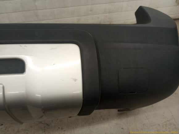 Volvo XC70 Rear Bumper Cover