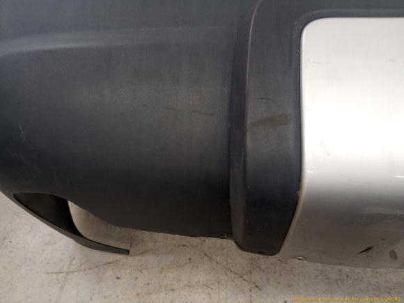 Volvo XC70 Rear Bumper Cover